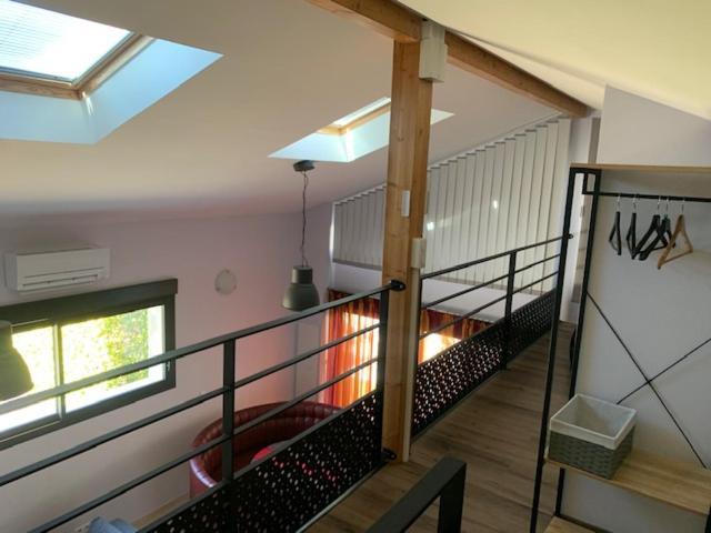 Maison Milla Saint-Egreve Eksteriør bilde