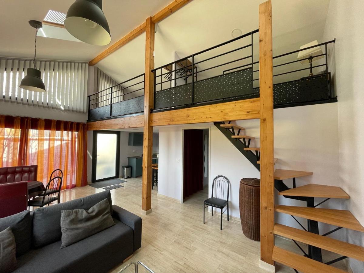 Maison Milla Saint-Egreve Eksteriør bilde